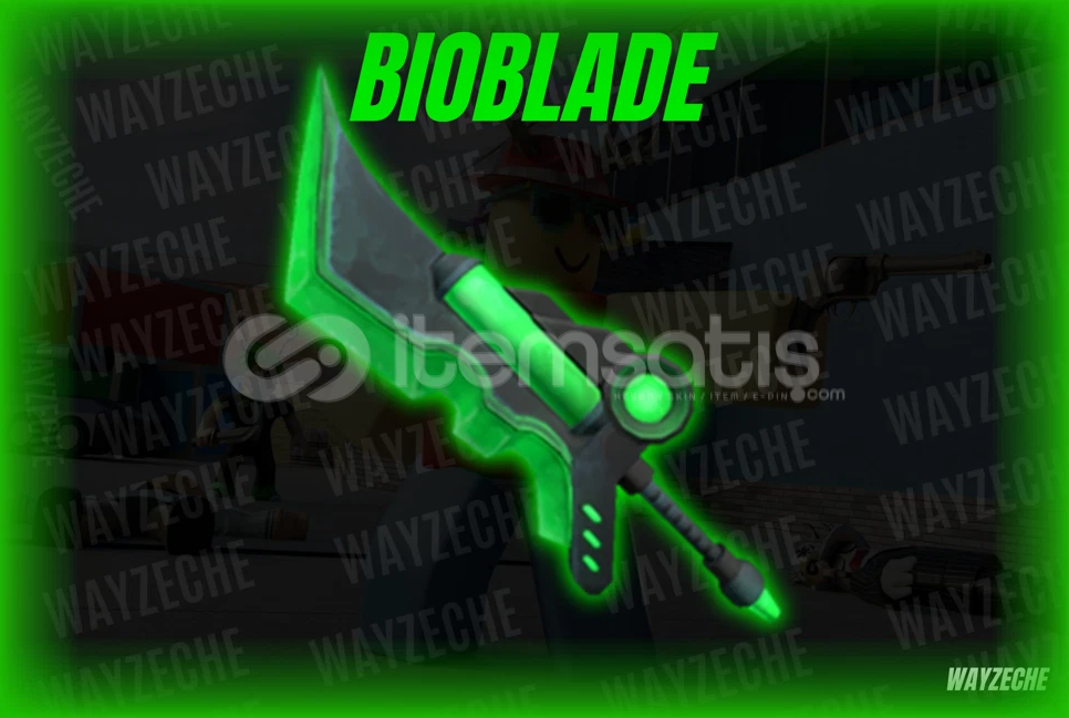 MM2 EN UYGUN BİOBLADE MM2 EN UYGUN BİOBLADE