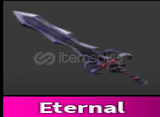 ⭐MM2 ETERNAL⭐