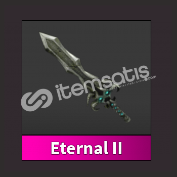 Eternal 2 (MM2) Eternal 2 (MM2)
