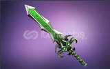 Mm2 eternal 3 