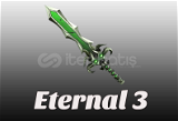 MM2 Eternal 3 / Hızlı Teslimat