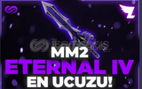 Mm2 eternal 4 en ucuzu