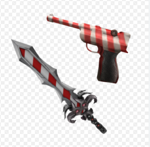 mm2 Eternal Cane Set mm2 Eternal Cane Set