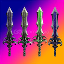 MM2 Eternal I-II-III-IV (çook uygunn) !!!!!