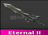 ⭐MM2 ETERNAL II⭐