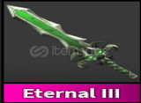 ⭐MM2 Eternal III⭐