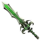 MM2 Eternal III