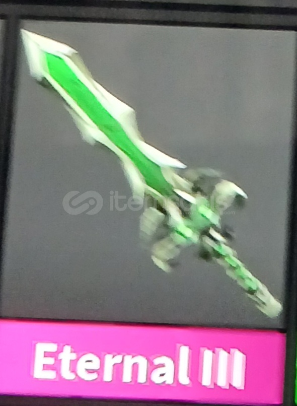 Mm2 eternal III en uygun