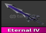 ⭐MM2 ETERNAL IV ⭐