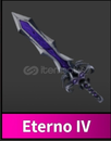 MM2 ETERNAL IV MM2 ETERNAL IV