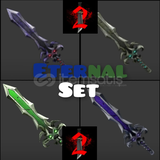 MM2 Eternal Set