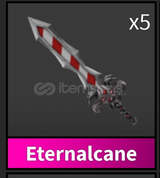 | MM2 | ⭐️Eternalcane⭐️ Godly En Hızlısı