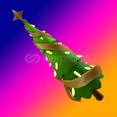 MM2 - Evergreen  MM2 - Evergreen