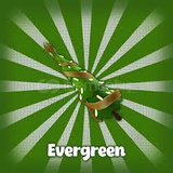 MM2 EVERGREEN