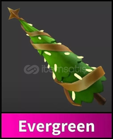 MM2 EVERGREEN