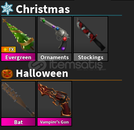 MM2 evergreen en ucuzu