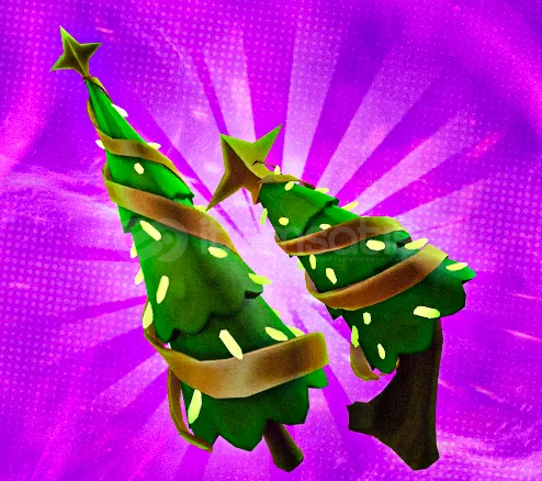 MM2 - Evergreen Set (Evergreen - Evergun) MM2 - Evergreen Set (Evergreen - Evergun)
