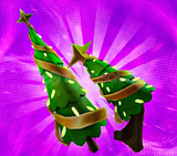 MM2 - Evergreen Set (Evergreen - Evergun)