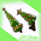 MM2 Evergreen Set