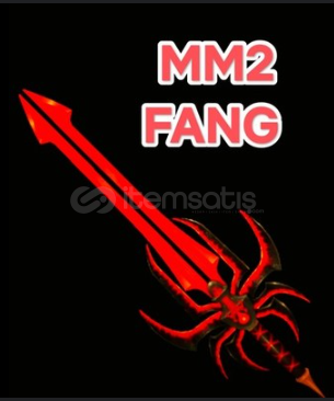 MM2 Fang
