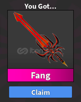 Mm2 Fang 