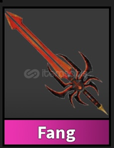 mm2 fang