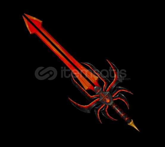 MM2 - Fang MM2 - Fang