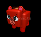 Mm2 FireBear