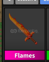 Mm2 Flames