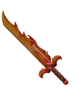 MM2 Flames