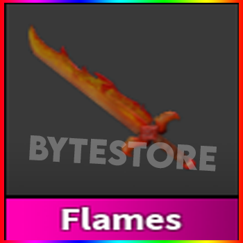 MM2 Flames - 322551 | İtemsatış