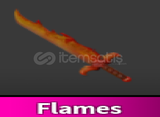 ⭐MM2 FLAMES⭐