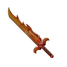 MM2 Flames MM2 Flames