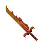 MM2 FLAMES