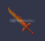 Mm2 flames 