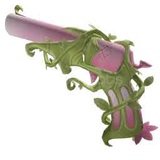 [MM2] Flora Gun + Hızlı Teslimat
