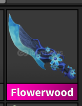 Mm2 Flowerwood