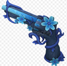 MM2 FLOWERWOOD GUN