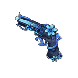 ✅MM2 FLOWERWOOD GUN (En Ucuzu)✅mm2 godly knife
