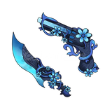 ✅ MM2 FLOWERWOOD SET (En Ucuzu) ✅mm2 flower set