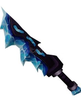 MM2 FROSTBITE