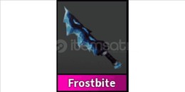 MM2 FROSTBITE MM2 FROSTBITE