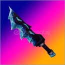 ⭐ MM2 FROSTBITE [HIZLI TESLİMAT] ⭐