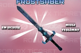Mm2 frostsaber