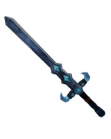 MM2 Frostsaber
