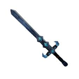 MM2 Frostsaber