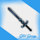 Mm2 Frostsaber 