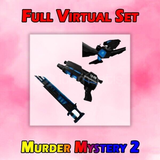 MM2 Full Virtual Set 