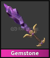 MM2 Gemstone