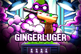 MM2 - Ginger Luger - Hızlı Teslimat